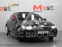 2020 Genesis G70