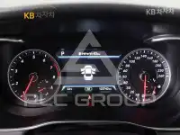 2020 Genesis G70