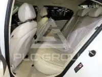 2020 Genesis G70
