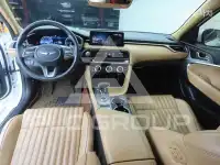 2020 Genesis G70