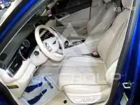 2020 Genesis G70