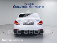 2020 Genesis G70