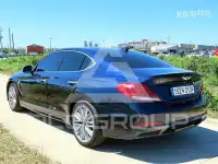 2020 Genesis G70