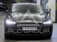 2020 Genesis G70