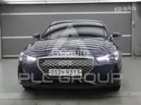2020 Genesis G70