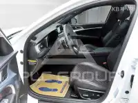2020 Genesis G70
