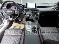 2020 Genesis G70