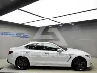 2020 Genesis G70