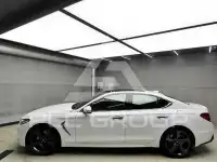 2020 Genesis G70