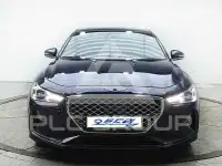 2020 Genesis G70