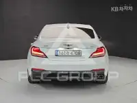 2020 Genesis G70