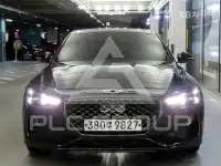 2020 Genesis G70