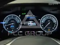 2020 Genesis G70