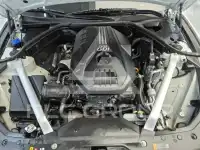 2020 Genesis G70