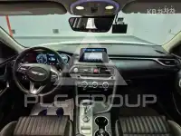 2020 Genesis G70