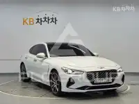 2020 Genesis G70