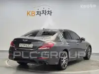 2020 Genesis G70