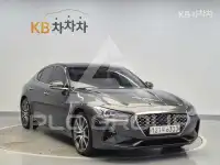 2020 Genesis G70