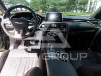 2020 Genesis G70