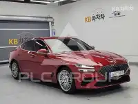 2020 Genesis G70