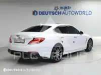 2020 Genesis G70