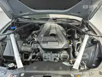 2020 Genesis G70