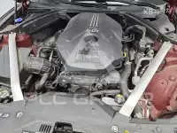 2020 Genesis G70