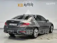 2020 Genesis G70