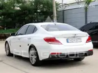 2020 Genesis G70