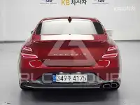 2020 Genesis G70