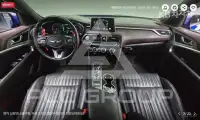 2020 Genesis G70