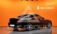 2020 Genesis G70