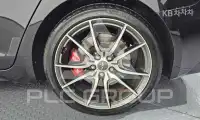 2020 Genesis G70