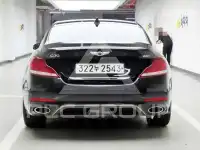 2020 Genesis G70