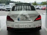 2020 Genesis G70