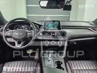 2020 Genesis G70