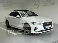 2020 Genesis G70