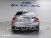 2020 Genesis G70