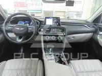 2020 Genesis G70