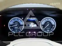 2020 Genesis G70