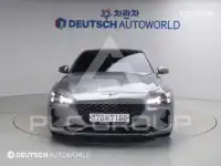 2020 Genesis G70