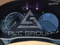 2020 Genesis GV80