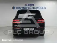 2020 Genesis GV80