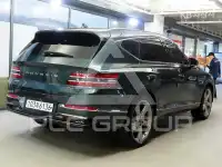 2020 Genesis GV80
