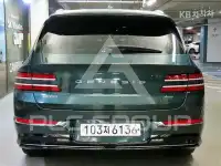 2020 Genesis GV80