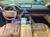 2020 Genesis GV80