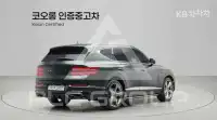 2020 Genesis GV80