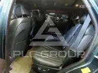 2020 Genesis GV80