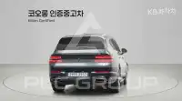2020 Genesis GV80