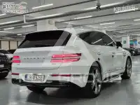 2020 Genesis GV80
